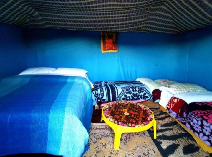 Desert Berber Fire Camp Merzuga Kültér fotó